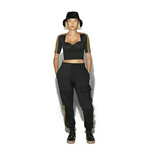 adidas x IVY PARK crop top - Picture 2 of 10